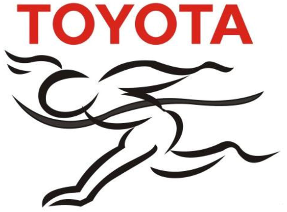 Toyota Ekiden 2023